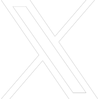 X-logo-white